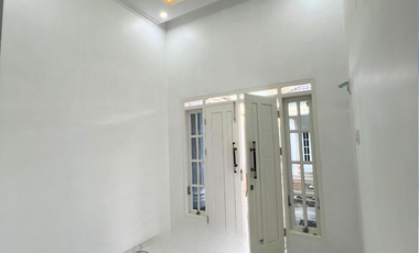 Dijual Rumah Classic di Ateuk Munjeng - Dekat Kawasan Peuniti dan Neusu Kota Banda Aceh!