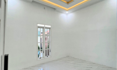 Dijual Rumah Classic di Ateuk Munjeng - Dekat Kawasan Peuniti dan Neusu Kota Banda Aceh!