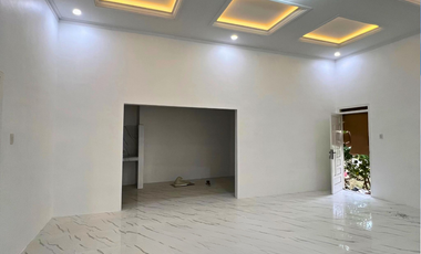 Dijual Rumah Classic di Ateuk Munjeng - Dekat Kawasan Peuniti dan Neusu Kota Banda Aceh!