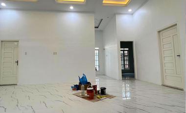 Dijual Rumah Classic di Ateuk Munjeng - Dekat Kawasan Peuniti dan Neusu Kota Banda Aceh!