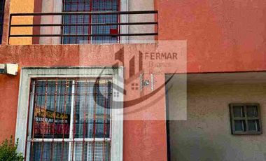 Bonita casa en Hacienda del Bosque, Tecamac