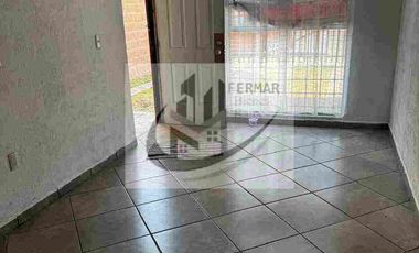 Bonita casa en Hacienda del Bosque, Tecamac