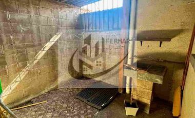 Bonita casa en Hacienda del Bosque, Tecamac