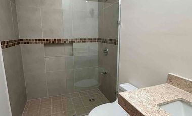 casa de 4 recamaras en privada residencial con seguridad y amenidades recamara en planta baja conkak norte yucatan