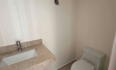 casa de 4 recamaras en privada residencial con seguridad y amenidades recamara en planta baja conkak norte yucatan