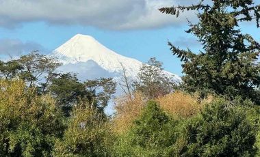 vendo parcelas en Rupanco * 5.000 m2 * Rol propio * Listo para escriturar* Documentación al día (CBR / SII/SAG) 3 minutos del Lago Rupanco
