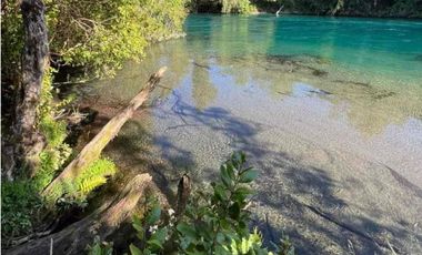 vendo parcelas en Rupanco * 5.000 m2 * Rol propio * Listo para escriturar* Documentación al día (CBR / SII/SAG) 3 minutos del Lago Rupanco