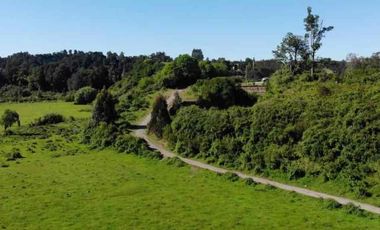vendo parcelas en Rupanco * 5.000 m2 * Rol propio * Listo para escriturar* Documentación al día (CBR / SII/SAG) 3 minutos del Lago Rupanco