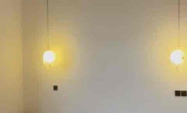 Rumah Free Kitchen Set Minimalis Dengan Lantai 2