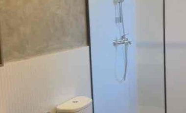 Rumah Free Kitchen Set Minimalis Dengan Lantai 2