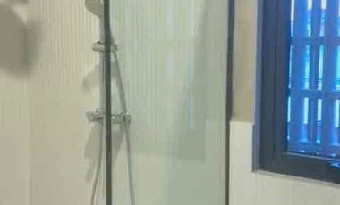 Rumah Free Kitchen Set Minimalis Dengan Lantai 2