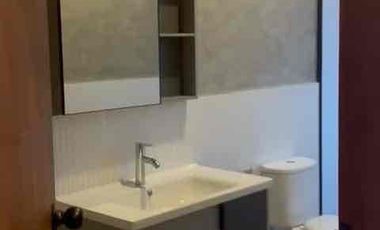 Rumah Free Kitchen Set Minimalis Dengan Lantai 2