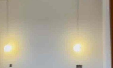 Rumah Free Kitchen Set Minimalis Dengan Lantai 2