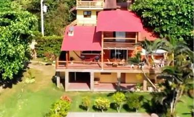 Casa de Venta en Montañita