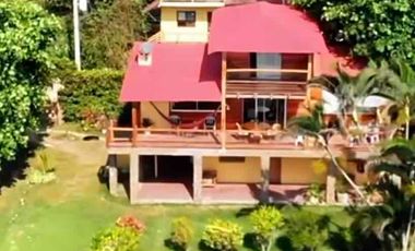 Casa de Venta en Montañita