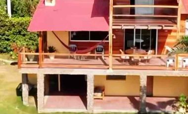 Casa de Venta en Montañita