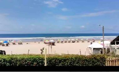 Casa de Venta en Montañita