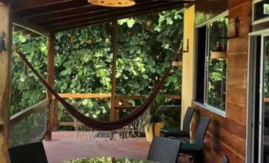 Casa de Venta en Montañita