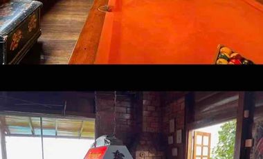 Casa de Venta en Montañita