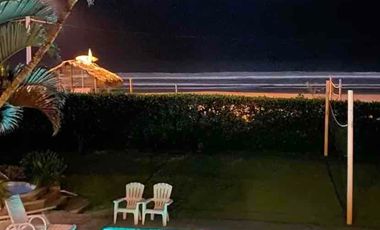 Casa de Venta en Montañita