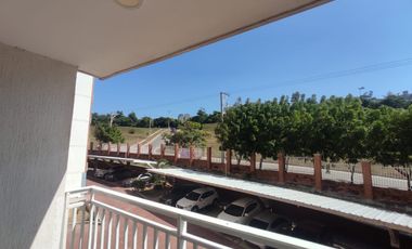 Se arrienda apartamento en Miramar