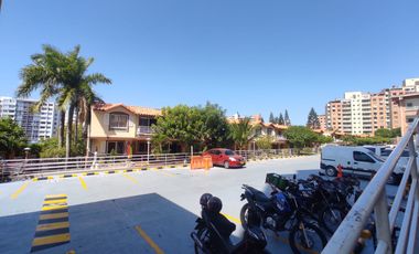 Se arrienda apartamento en Miramar