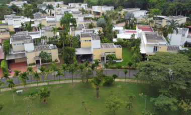 Casa campestre en el condominio hacienda la pradera