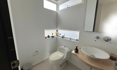 Casa campestre en el condominio hacienda la pradera