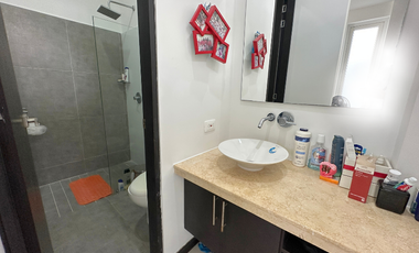 Casa campestre en el condominio hacienda la pradera