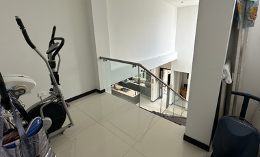 Casa campestre en el condominio hacienda la pradera