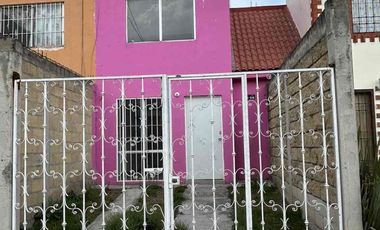 NR Casa en Renta Ex Rancho San Dimas