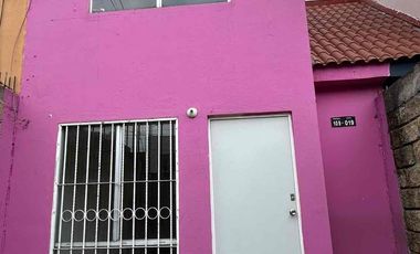 NR Casa en Renta Ex Rancho San Dimas