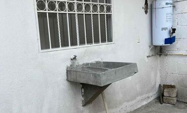 NR Casa en Renta Ex Rancho San Dimas