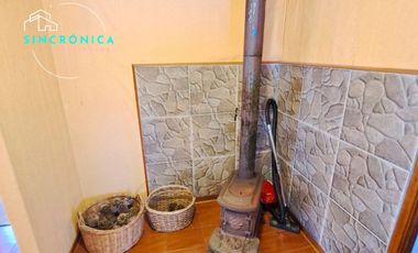 SINCRÓNICA PROPIEDADES ARRIENDA POR AÑO CORRIDO GRAN PARCELA EN 12 DE LA FAMA, ALGARROBO