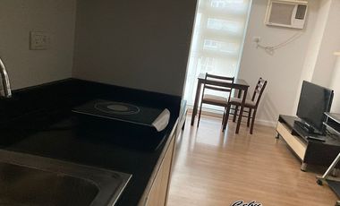 Studio in Solinea Cebu Business Park