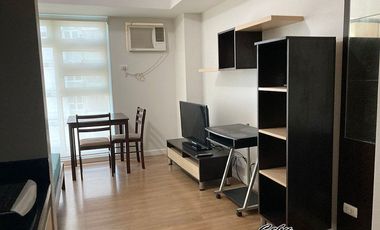 Studio in Solinea Cebu Business Park