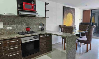 ALQUILO APARTAMENTO cerca clínica Ardila lule FOSUNAB