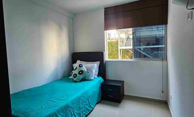 ALQUILO APARTAMENTO cerca clínica Ardila lule FOSUNAB