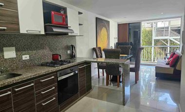 ALQUILO APARTAMENTO cerca clínica Ardila lule FOSUNAB