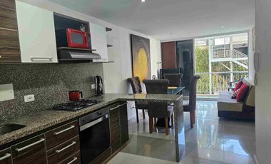 ALQUILO APARTAMENTO cerca clínica Ardila lule FOSUNAB
