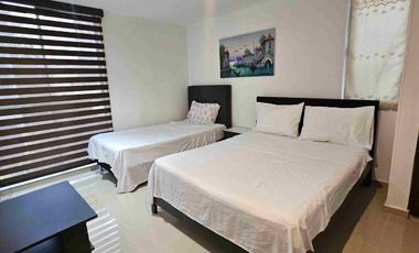 ALQUILO APARTAMENTO cerca clínica Ardila lule FOSUNAB