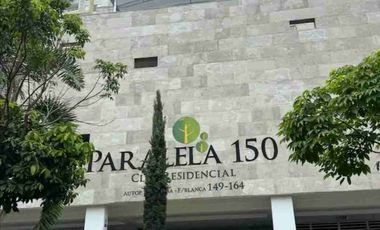 ALQUILO APARTAMENTO cerca clínica Ardila lule FOSUNAB