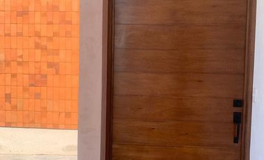 Se vende acogedora casa en Colima, fraccionamiento La Herradura