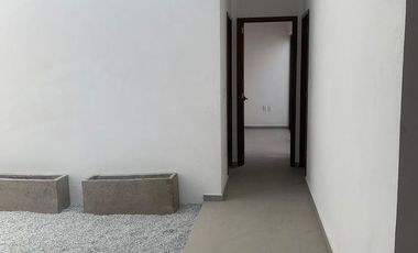 Se vende acogedora casa en Colima, fraccionamiento La Herradura