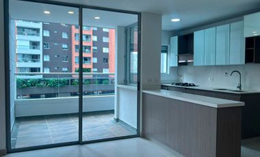 Apartamento en Arriendo en La Intermedia, Envigado Antioquia