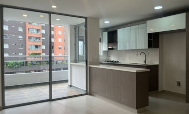 Apartamento en Arriendo en La Intermedia, Envigado Antioquia