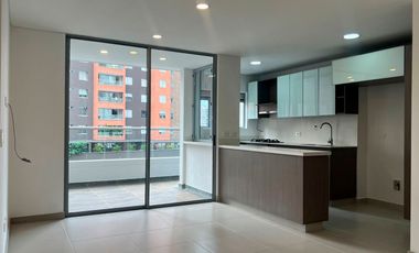 Apartamento en Arriendo en La Intermedia, Envigado Antioquia