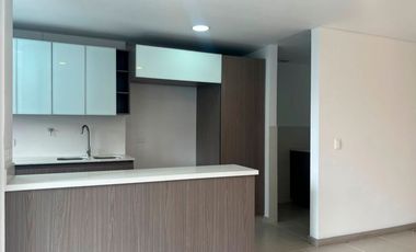 Apartamento en Arriendo en La Intermedia, Envigado Antioquia