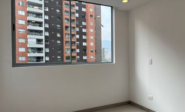 Apartamento en Arriendo en La Intermedia, Envigado Antioquia