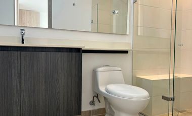 Apartamento en Arriendo en La Intermedia, Envigado Antioquia